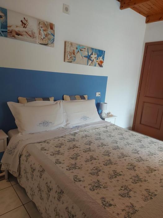 Bed and Breakfast Cala Luna