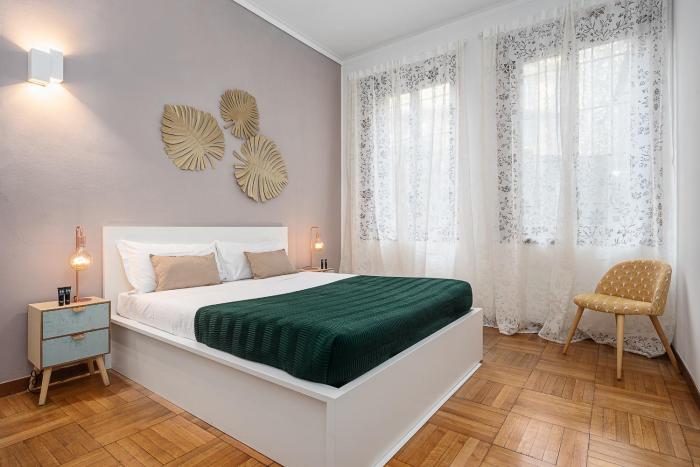 Classbnb - Two apartments 400 meters from the Duomo