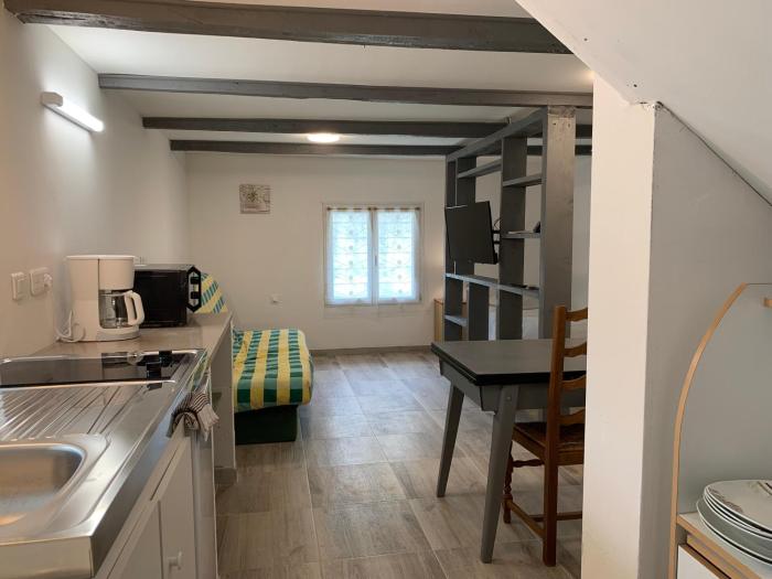Gîte des champs