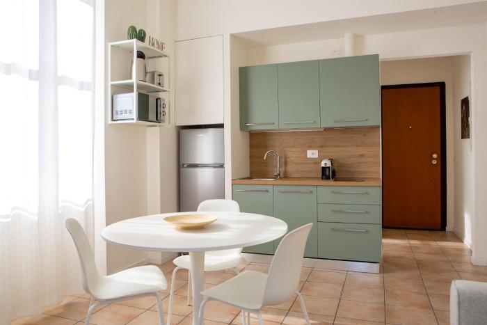 Levante -Walking distance to Center- Free Onsite Parking