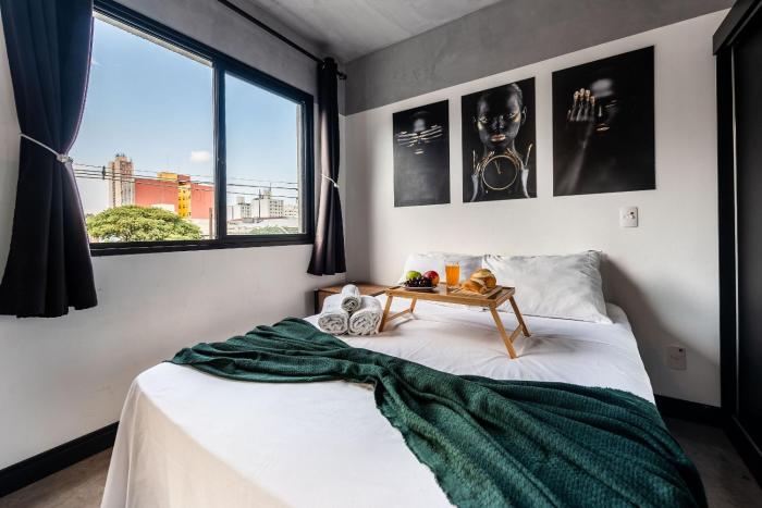 AQ2 Seu Cantinho Especial na Bela Vista