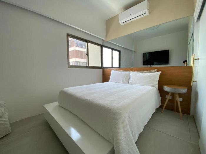 Hermoso apartamento en el centro de la coudadt