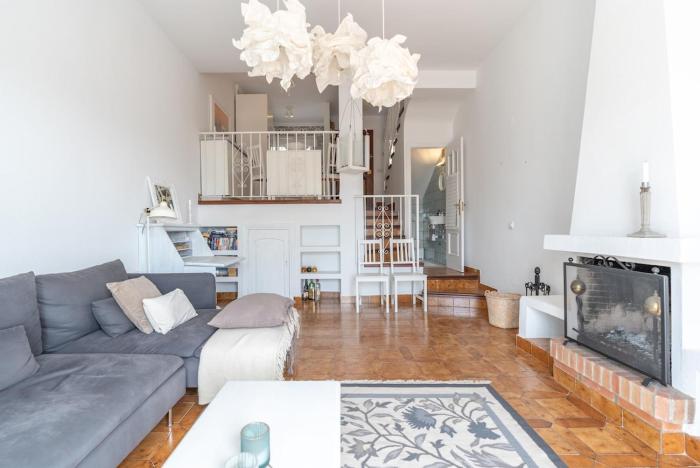 Villa Pio - Townhouse 15 minutes from the beach