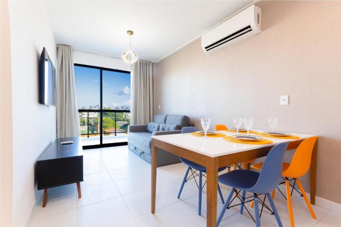 Malia Beach #A301 - Resort por Carpediem