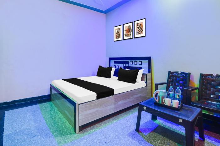 SPOT ON Hotel Town Palace