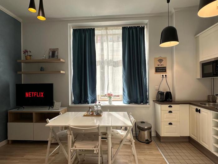 House4You - Balcescu