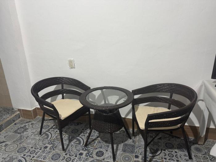 Alojamiento céntrico en Sayulita