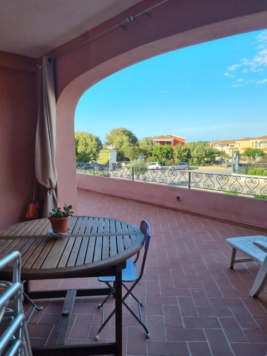 Le Canne - Appartamento "Luna"