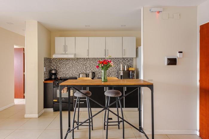 Gray Fox Apartments - San Martin