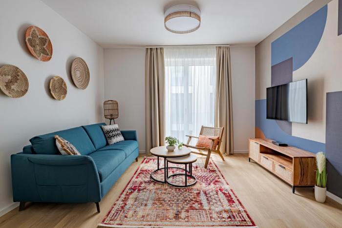 Dohány52 Apartman Hotel 22