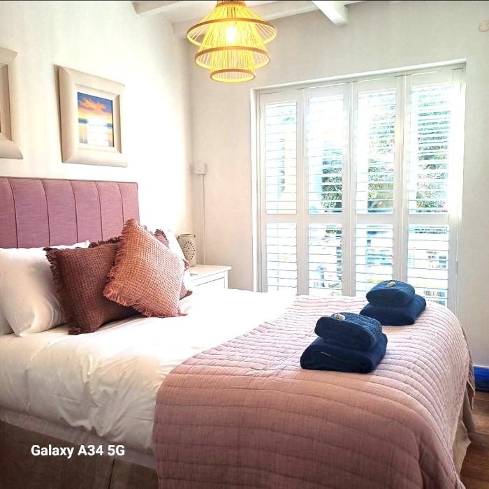 The Homestead -Cosy Cottage for 2