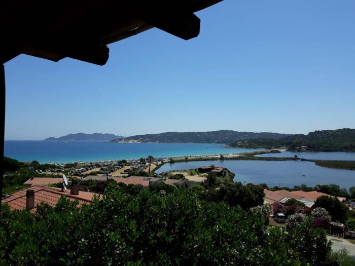 Appartamento Oleandro