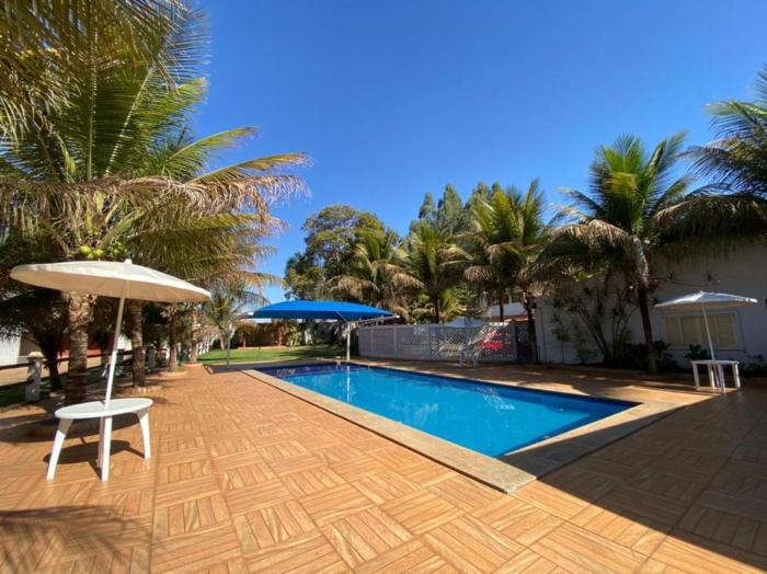 Recanto Verbena Eventos