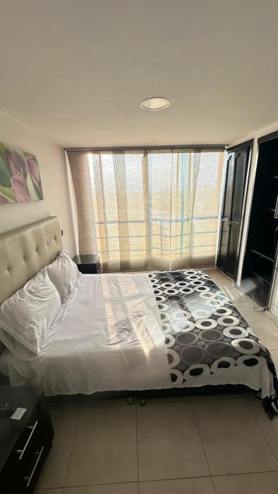 apartamentos ejecutivos