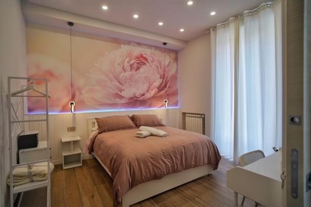 Peonia Rooms