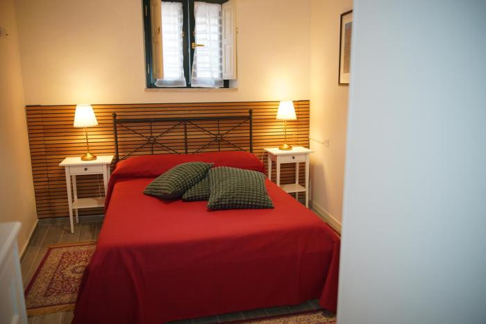 Casa Vacanze De Britti