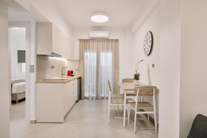 La Stella Apartment Thisio