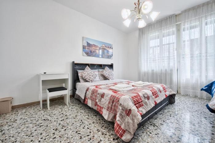 Urban Apt Neighbour Venice