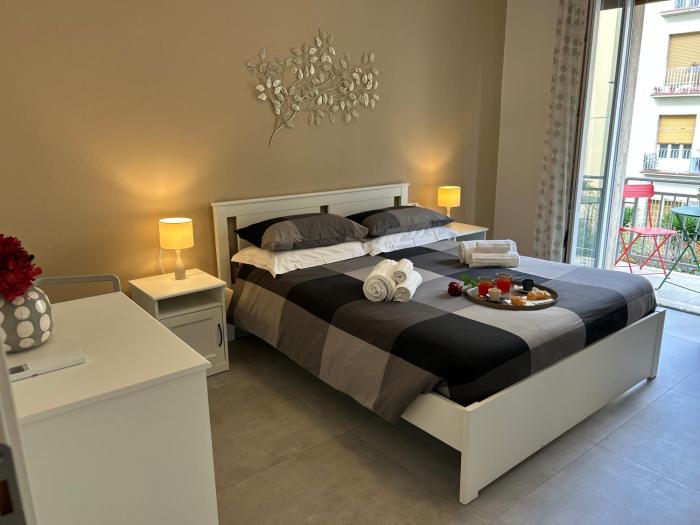 Casa di Giotto 2 camere a 2 passi dal Lungarno