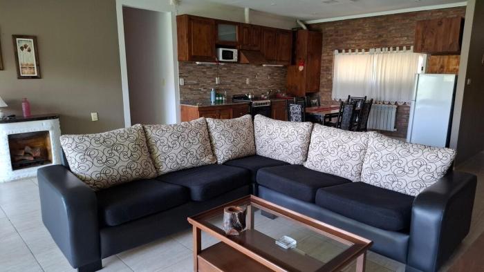 Hermosa casa con pileta