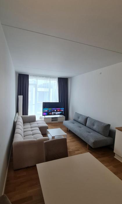 Two storey apart Most beautiful location in Copenhagen