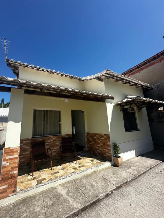 Casa Saquarema, Próximo a praia