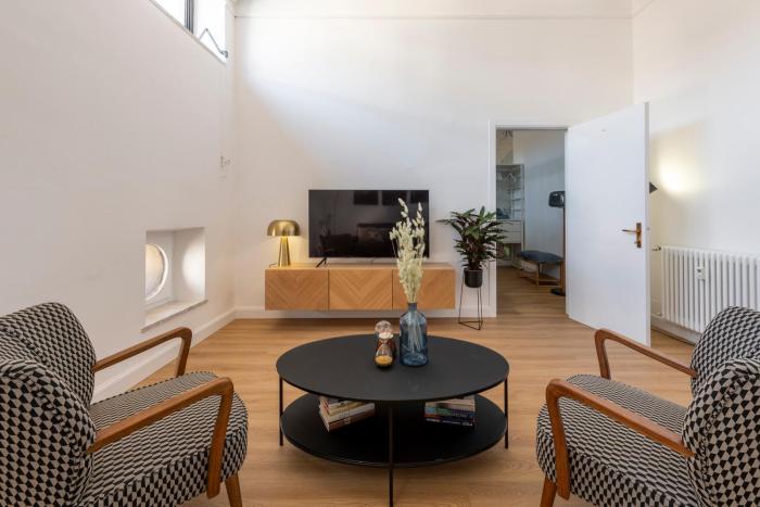 Boutique Rusconi Palace