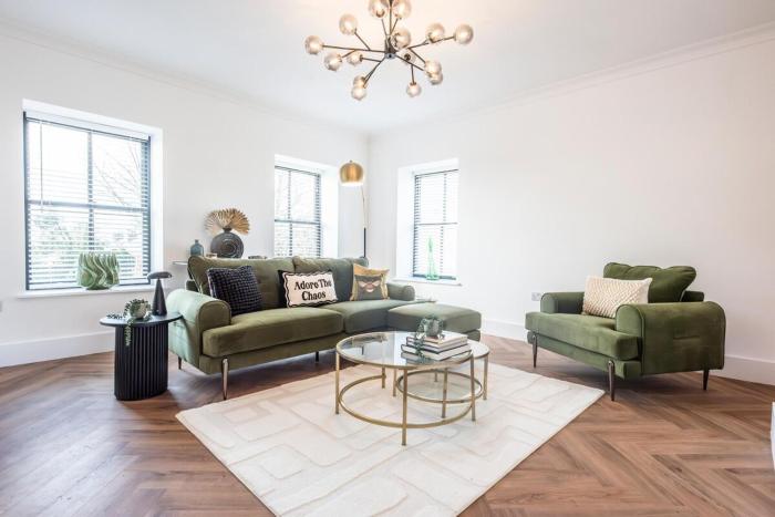 Immaculate 3 bedroom house in Halesworth