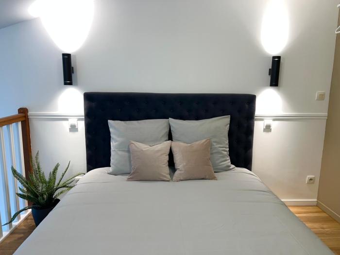 Appartement à 2km de Disneyland Paris