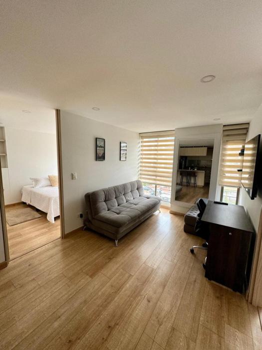 Wonderful place in Usaquen!