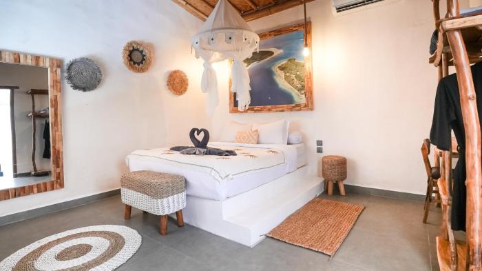 Alma Surf Villas 01 - Cozy 01 Bed with Private Pool