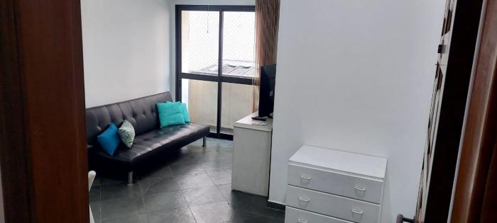 Apartamento em Enseada Guarujá