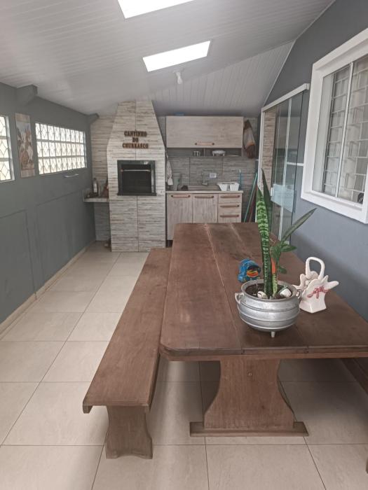 House for 10 persons Matinhos