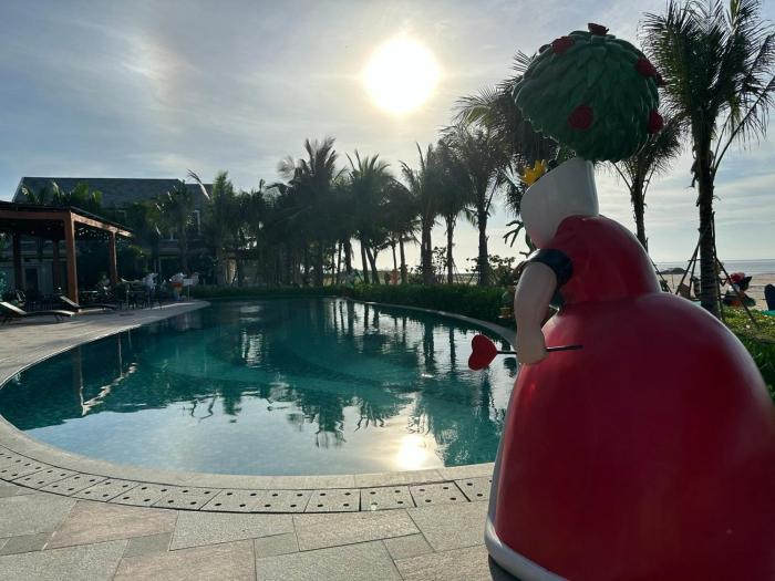 Wonderland Hồ Tràm - Villa 2 PN QD22