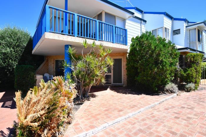 9A Bell Street