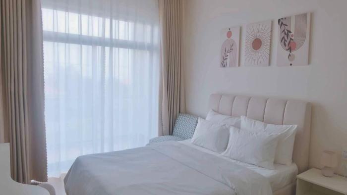 At De June Homestay 201