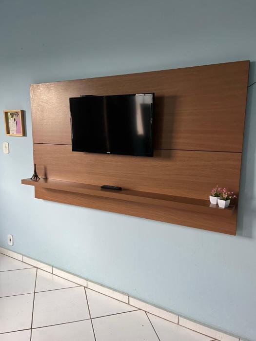 Apartamento Centro de Alfenas!