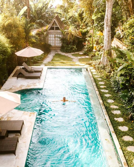 Villa Adagian - Magical 3BR Villa in Umalas