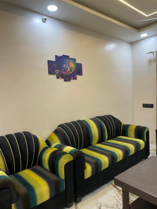 7 Premium Flats Homely Comfort with Hotel-Like Luxury