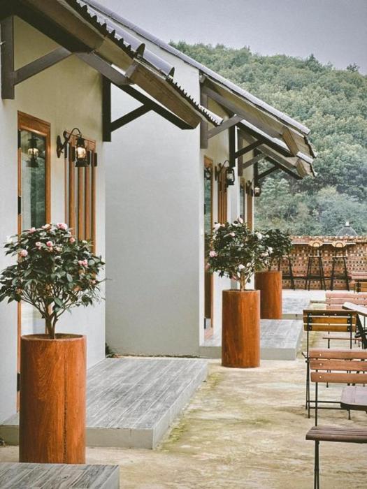 Phủ Đá Quý Homestay