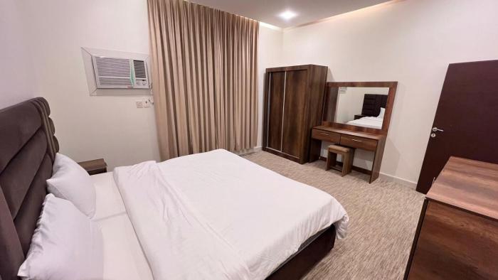 شقق إيفا العلا Eva Al Ola Apartments