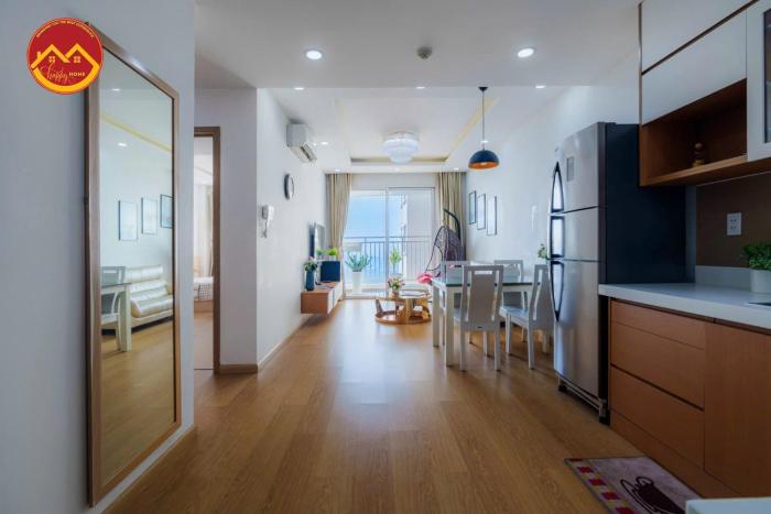 Toàn bộ căn hộ cho thuê tại Tân Bình, Việt Nam