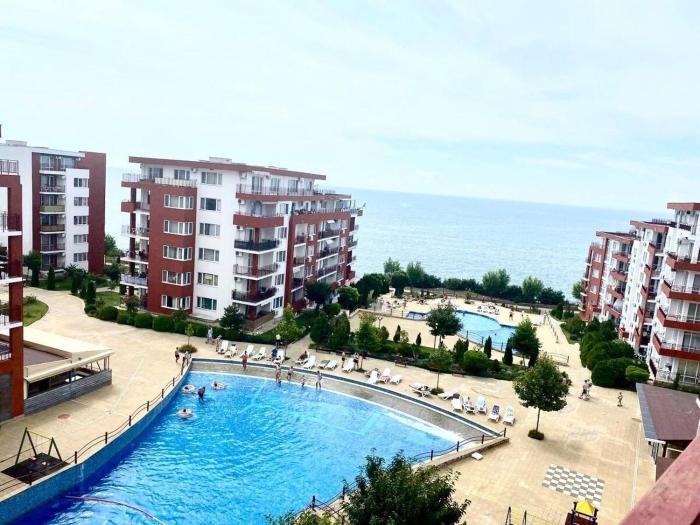 17 pools in Fort Noks Grand