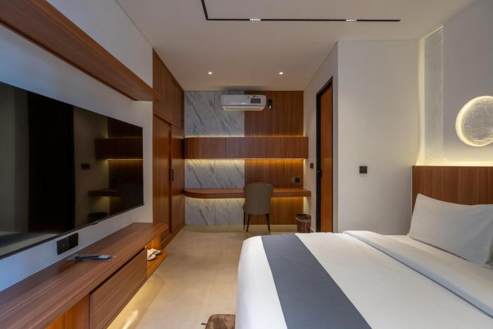 Balidian II Loft 1 2BR