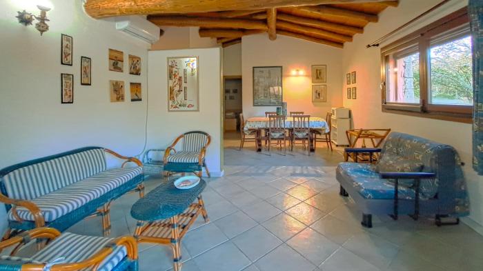 Villa Quai 4 posti letto Vicino al centro