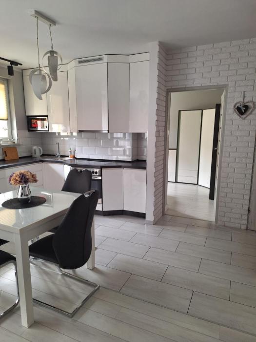 Apartament Marianna Ustka