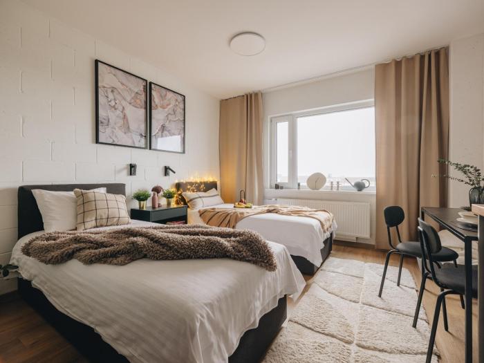 Eduard House by Larsen