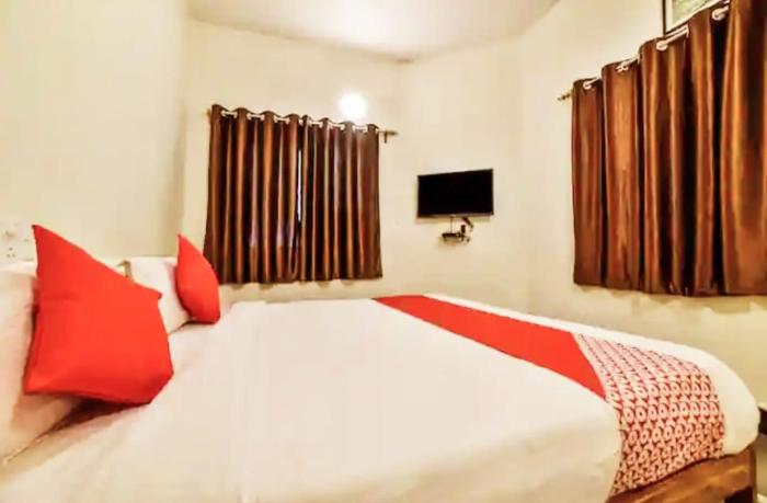 Hotel M India Dx- NEAR NEW DELHI RAILWAY STATION