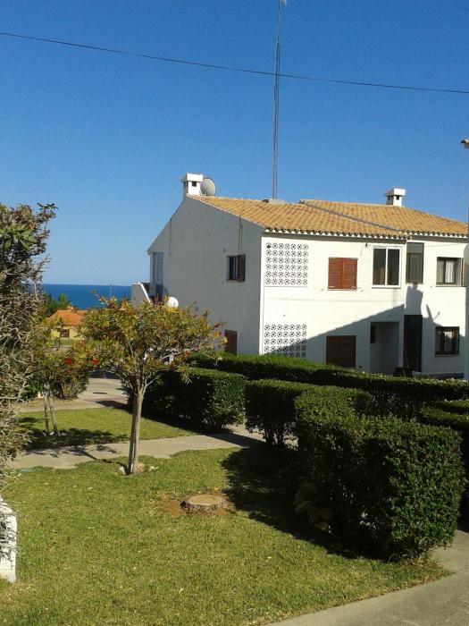 Apartamentos Palma Blanca 3000