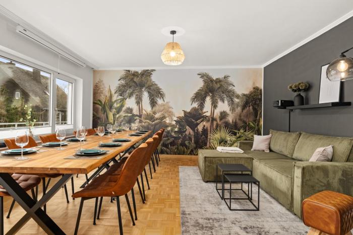 Heritage - Perfekt für Gruppen, 15min Willingen